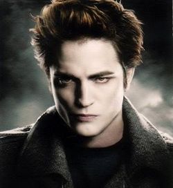 Robert Pattinson