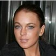 Lindsay Lohan