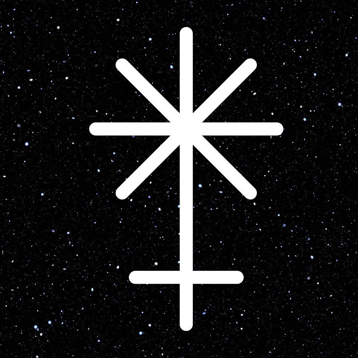 Juno Symbol Astrology