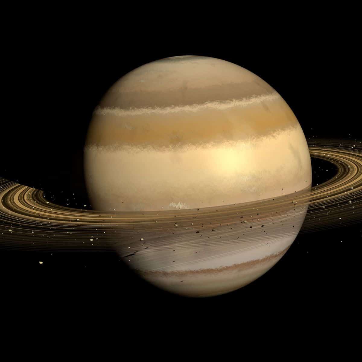 Saturn