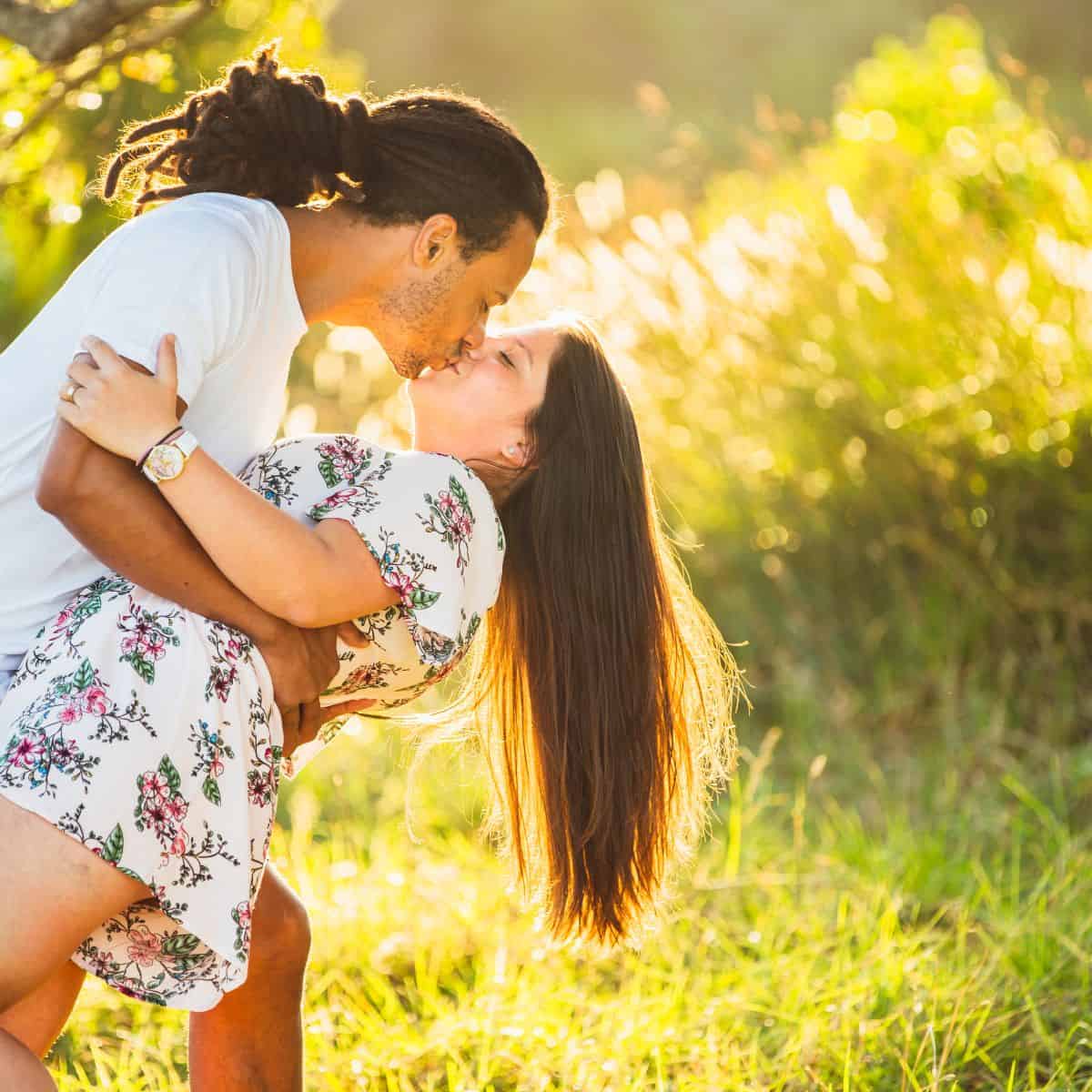 Los cinco aspectos más importantes de la sinastría para una relación significativa