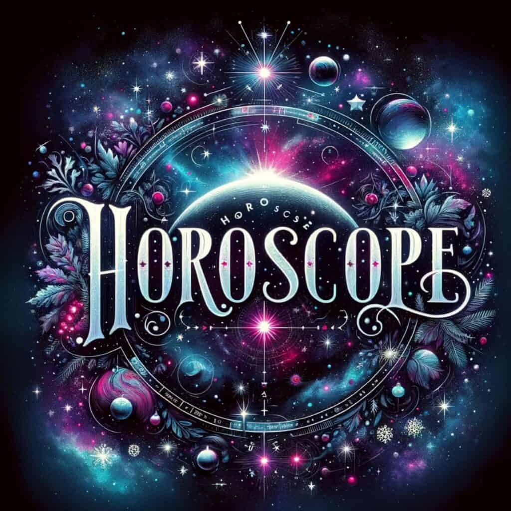 Your Weekly Horoscope For 18th-24th December