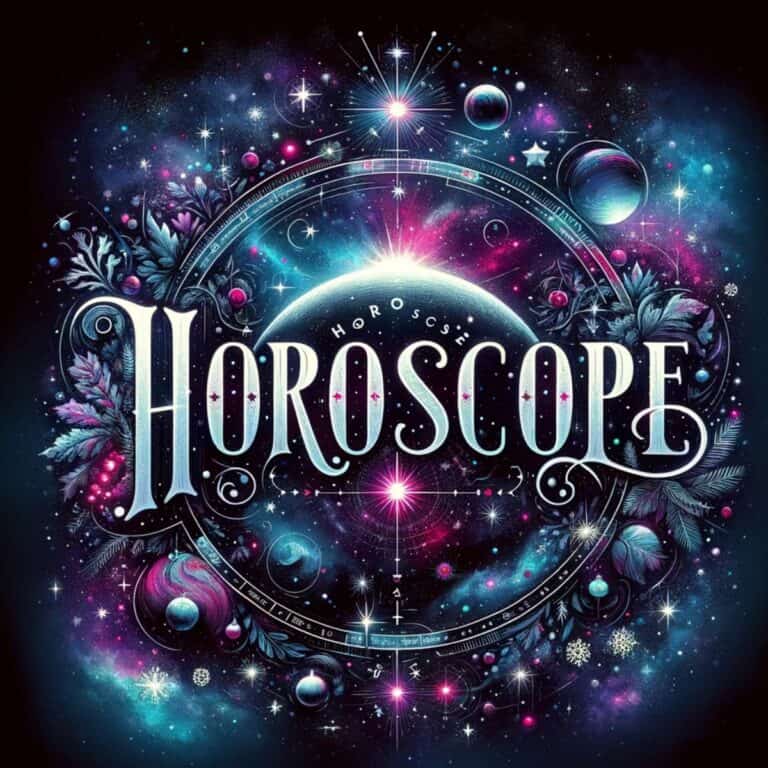 Your Weekly Horoscope For 18th-24th December