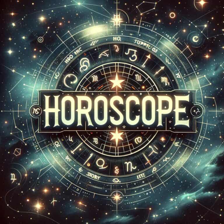 Your Weekly Horoscope for 25th to 31st of December