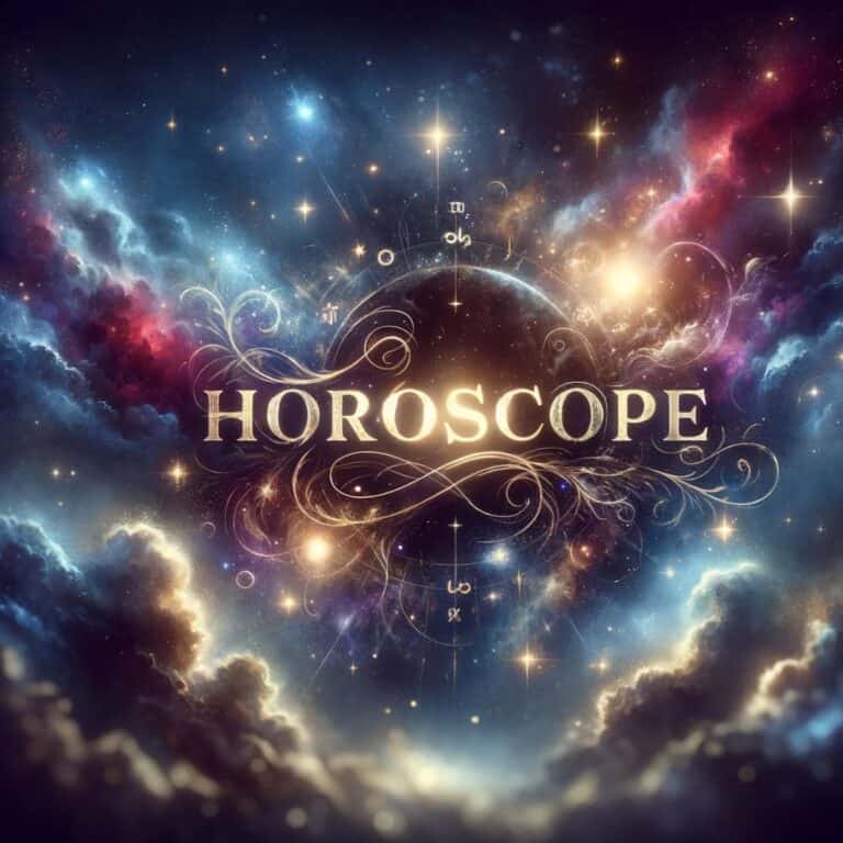 Your Weekly Horoscope for 1st to 7th of January