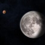 picture of mars and moon symbolizing moon square mars synastry