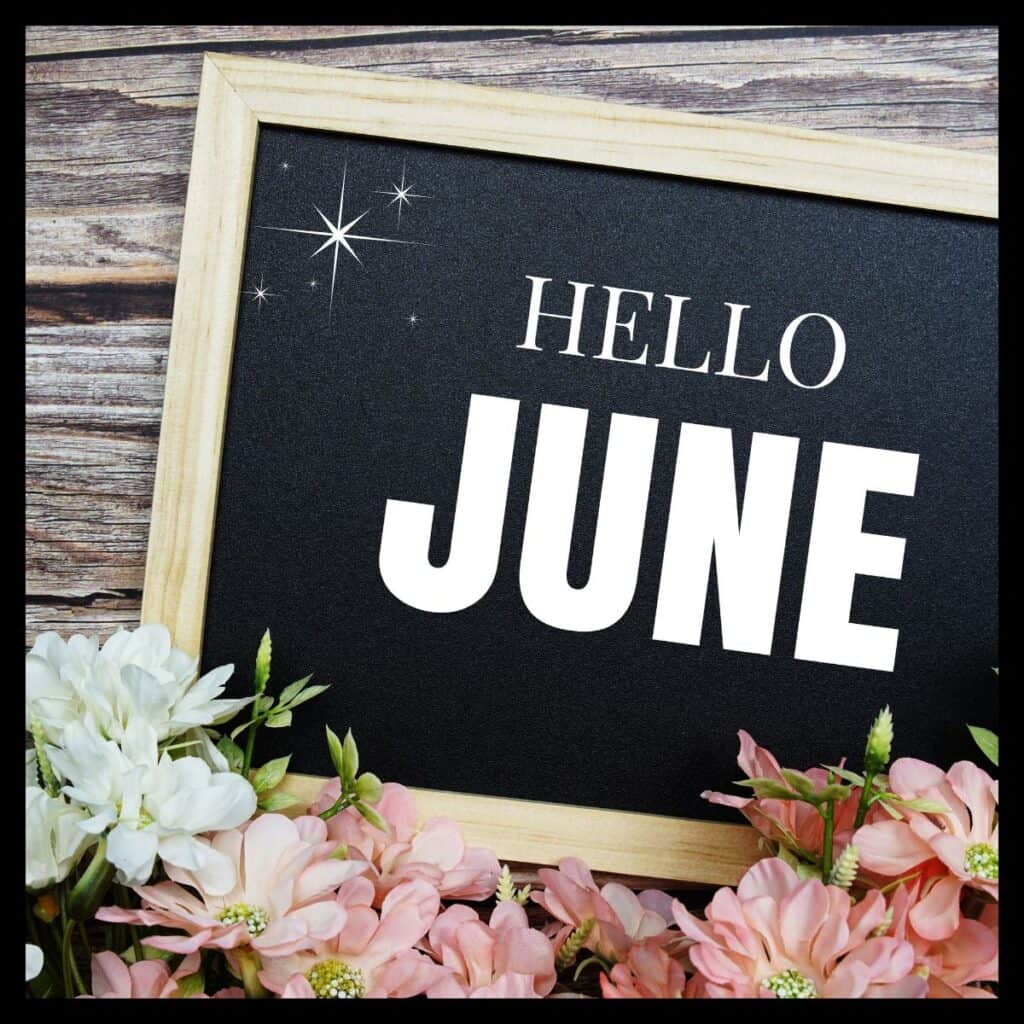 The Most Important Astrological Aspects of June 2024