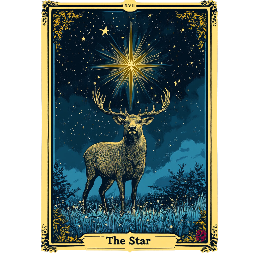 Tu Predicción Semanal del Tarot (18-24 de noviembre de 2024): Renuévate con La Estrella