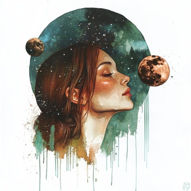 The Most Important Astrological Events for March 2025