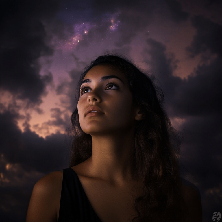 April 2025 Forecast: Truth Revealed, Power Claimed