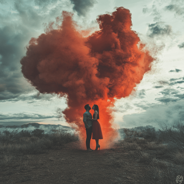 Why Your Partner Feels the Relationship More Deeply