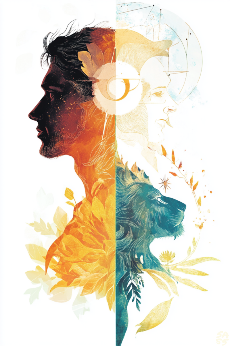 Leo Season Rituals 2025