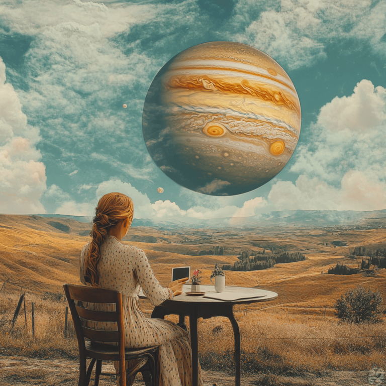 10th House in Astrology: Your Career, Public Image, and What You’re Building in the World