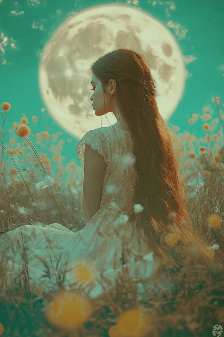 12th House in Astrology: Your Hidden Realm, Spiritual Depths, and Where You Meet Yourself