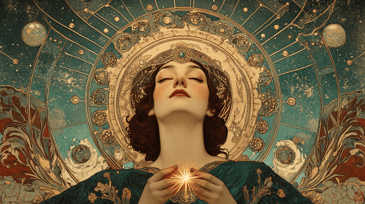 2026 Is Not Here to Coddle You. It’s Here to Activate You.