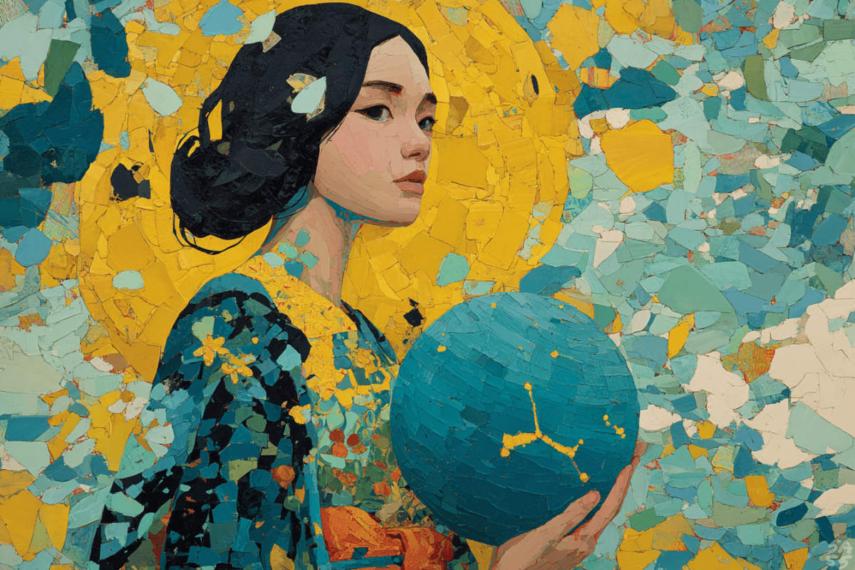 Jupiter Conjunct Uranus